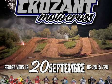 Moto cross