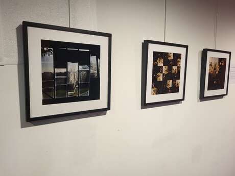 Exposition "Invisibles métamorphoses"