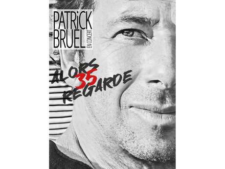 PATRICK BRUEL