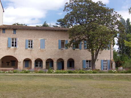 Gîte de la Mairie de Fongrave