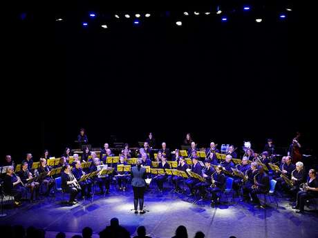 Concert de printemps