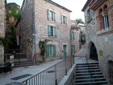 Gîte du Pennois