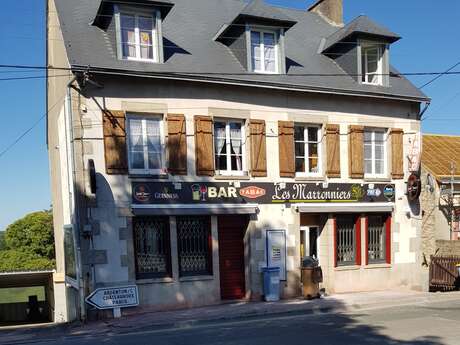 le Camaly des Marronniers