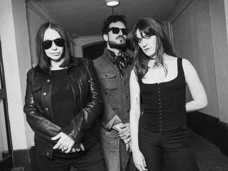 Come as you are, hommage à Kurt Cobain