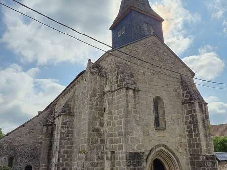 Eglise Saint Pierre Saint Paul