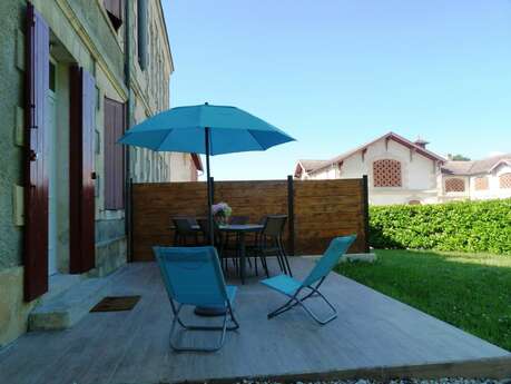 La Maison des Hôtesses