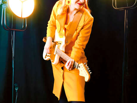 Miss Tweed
