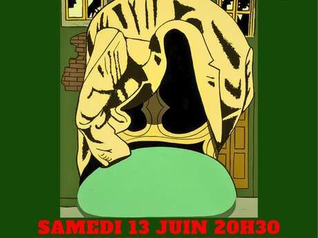 Où est passé Dino ?