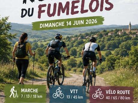 Les rondes du Fumélois