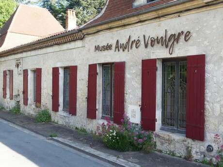 Musée André Voulgre : Art de vivre et savoir-faire en Périgord