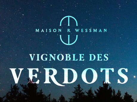 Vignoble des Verdots | Concert Matelyn – Sous les etoiles – Jazz & Soul
