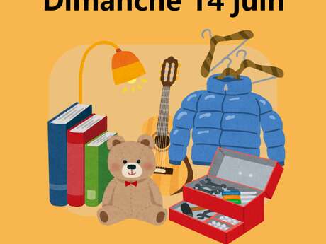 Vide-Grenier