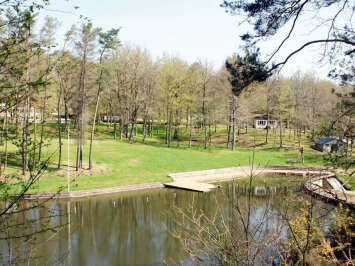 Camping municipal Couly