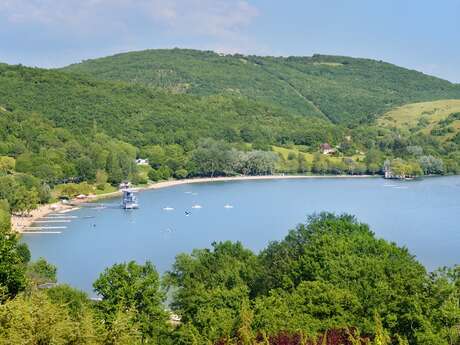 Le sud, comme un air de Riviera