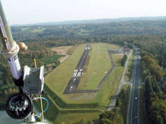 Aérodrome-Aéro-Club d'Egletons