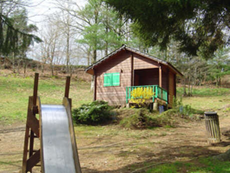 Aire de loisirs de Chadebec