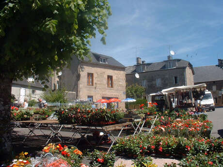 Les Villages (variante de 6 km)