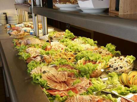 Hotel Restaurant Fumel