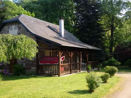 Location Clévacances MAUBEAU