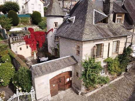 Maison Grandchamp