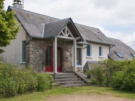 Location Clévacances MARTIN DUPLESSY