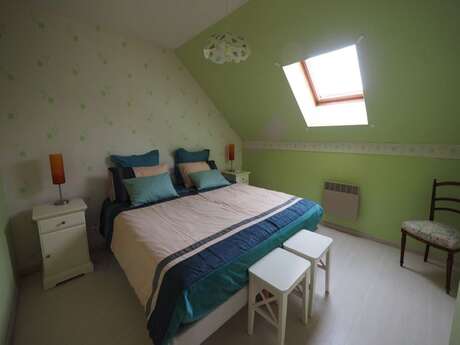 La maison Tranquille