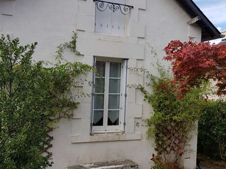 Meublé de Tourisme HARDY