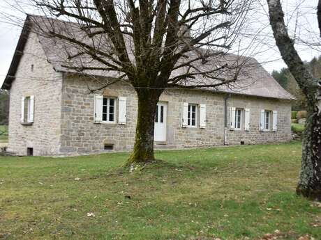 Le Hameau de Donnedevie