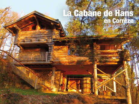 La Cabane de Hans