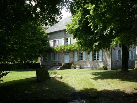 Le Gîte du Cher - Meublé de Tourisme AUDUREAU