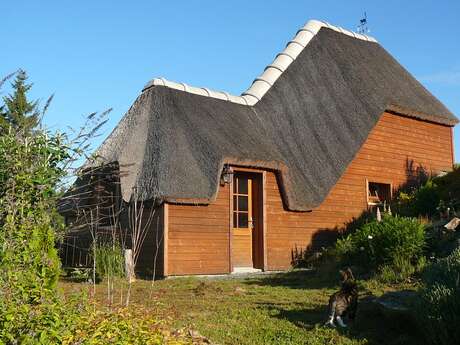 Meublé de Tourisme FOURCHAUD