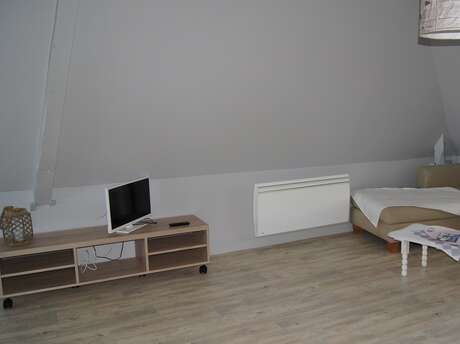 Location Clévacances DURAND