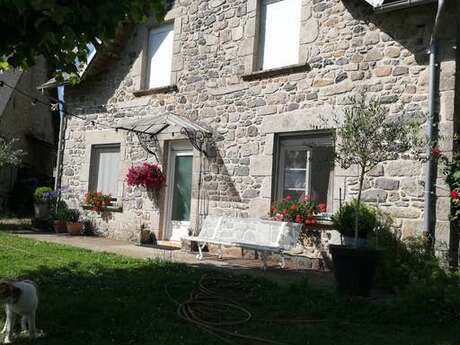 Gîte Gourgeon
