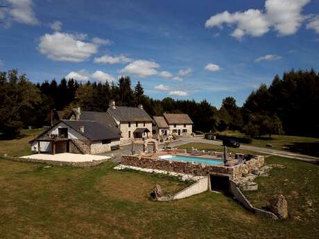 Domaine Les Annouillards