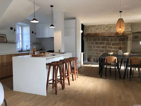 Maison Berthe