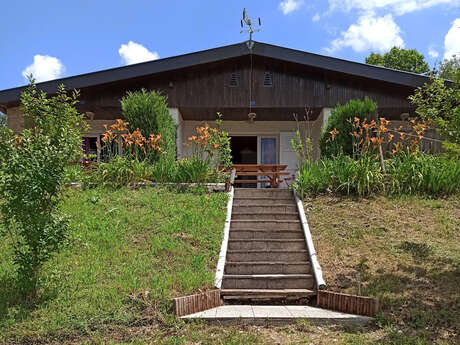 La Villa 25 - Meublé de Tourisme MARTIN