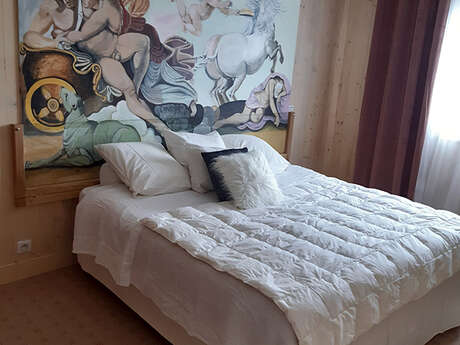 La Maison de Suzy