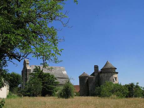 De Chartrier à Ferrière