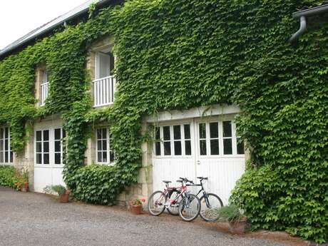 Le Clos des Féraux