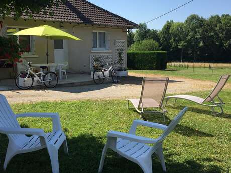 Meuble de Tourisme "Trarieux"