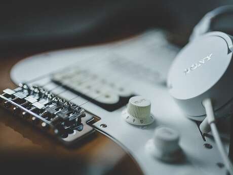 Les samedis en famille : John Peter Goodnight (copie)