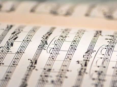 Les samedis en famille : Luna Nova en concert (copie)