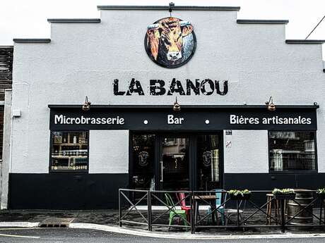 Soirée Quiz (La Banou) (copie)