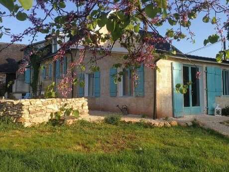 La Belle petite ferme-Le Tilleul