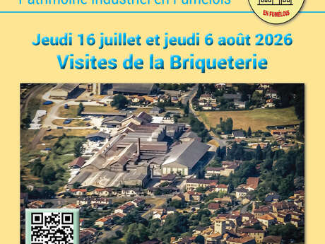 Visite de TELLUS CERAM