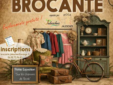 Brocante