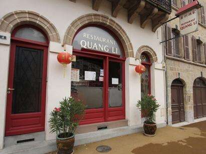 Le Quang Li