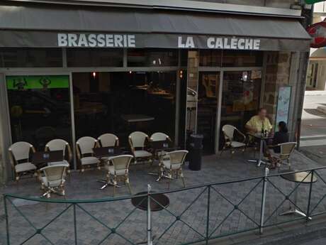 La Calèche