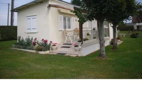 Location Jos
