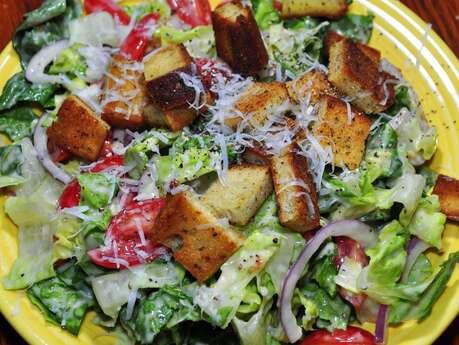 B&N Salad'Bar-Pasta